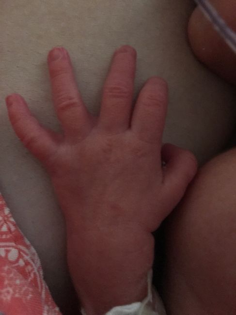 Futuras mamas septiembre 2016 - 3