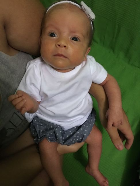 Futuras mamas septiembre 2016 - 2
