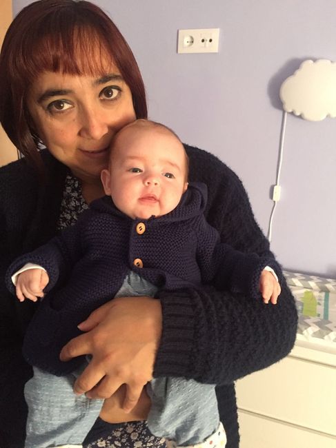 ¡futuras mamis noviembre 2016! - 6