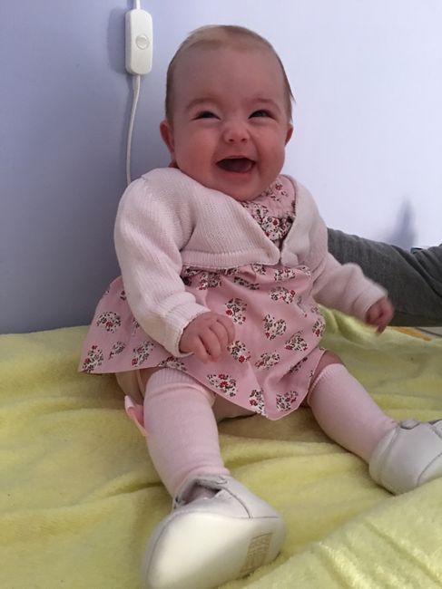 Futuras mamas septiembre 2016 - 2