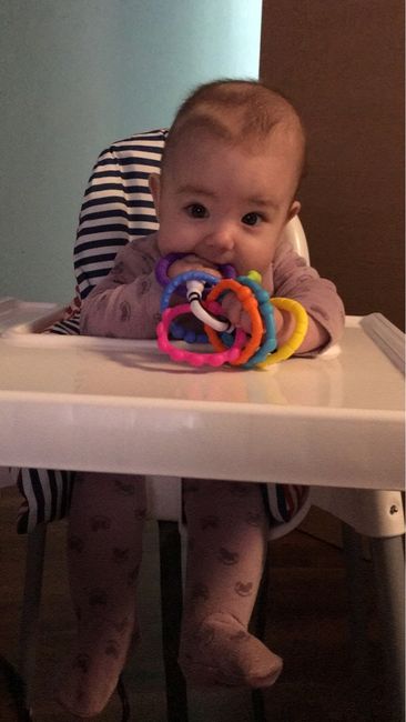 Futuras mamas septiembre 2016 - 2