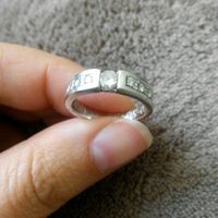 Pongamos todas nuestro anillo de compromiso - 1