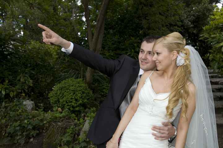 Fotos de novias ya casadas del 2012 - 5