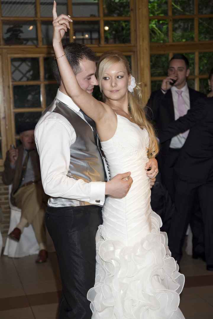 Fotos de novias ya casadas del 2012 - 6