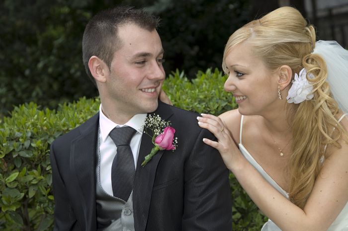 Fotos de novias ya casadas del 2012 - 4