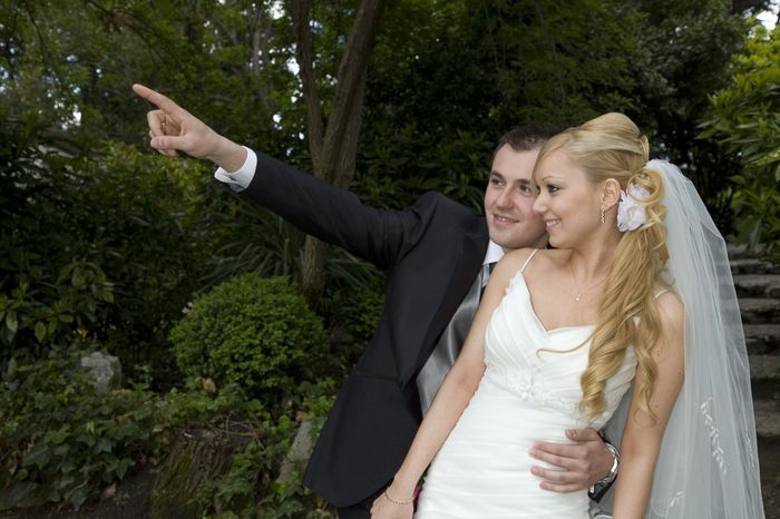 Fotos de novias ya casadas del 2012 - 5