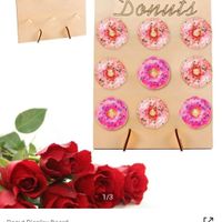 Corner de Donuts - 1