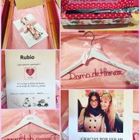 Mis kits para las damas de honor - 2