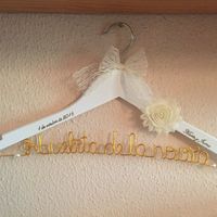 Mis kits para las damas de honor - 1