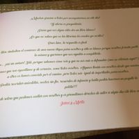 Ya tengo mi libro de firmas! - 2