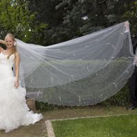 Fotos de novias ya casadas del 2012 - 9