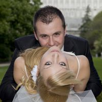 Fotos de novias ya casadas del 2012 - 1
