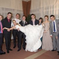 Fotos de novias ya casadas del 2012 - 3