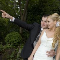 Fotos de novias ya casadas del 2012 - 5