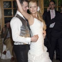 Fotos de novias ya casadas del 2012 - 6
