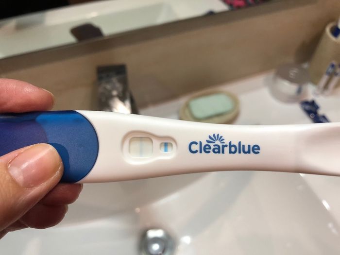 Futuras mamás Junio 2020 1