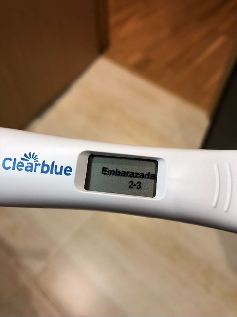 Futuras mamás Junio 2020 1