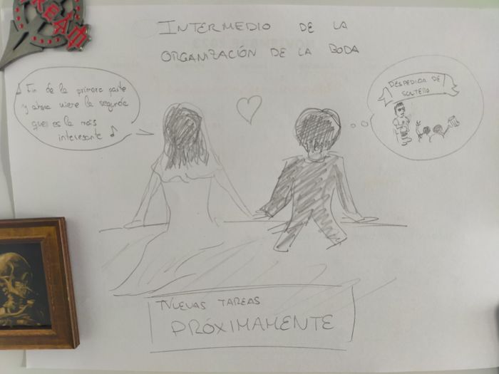 ¿Os habéis sentido desmotivadas? 1