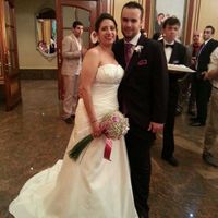 con mi marido
