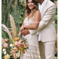 Ayuda vestidos boho La Rioja navarra pais Vasco Zaragoza - 2
