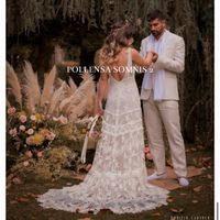 Ayuda vestidos boho La Rioja navarra pais Vasco Zaragoza - 3