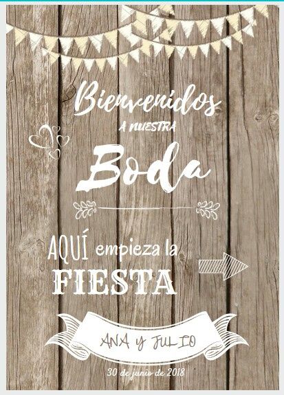 Algún programa para diseñar invitaciones??? - 2
