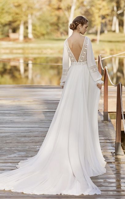 Ayuda para elegir vestido!! 🤗🤗 - 2