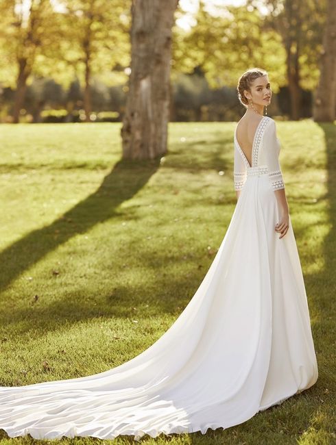 Ayuda para elegir vestido!! 🤗🤗 - 6