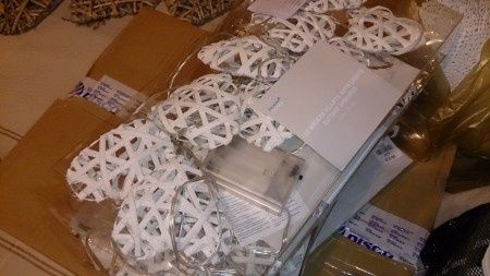 La boda de una organizadora de eventos!!! Parte 1 - 3
