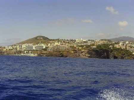 Mi experiencia en la isla de madeira - 13