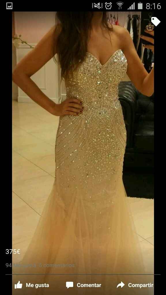 Outlet vestidos - 4