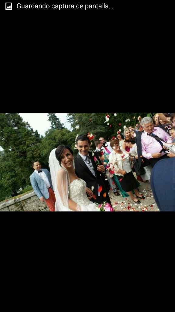 Mi boda - 6