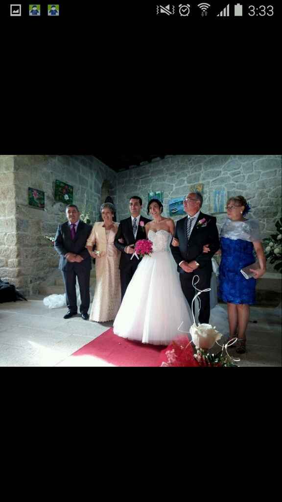 Mi boda - 10