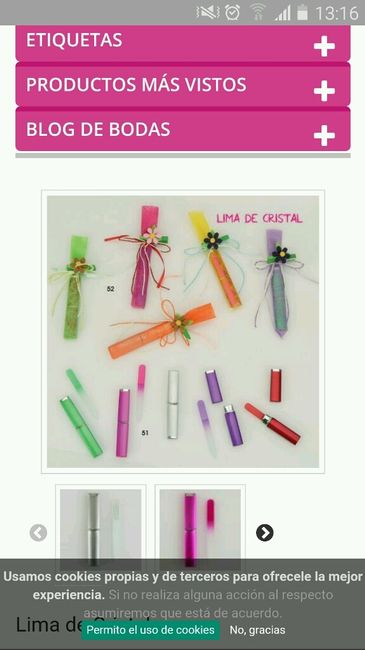 Detalles originales - 3