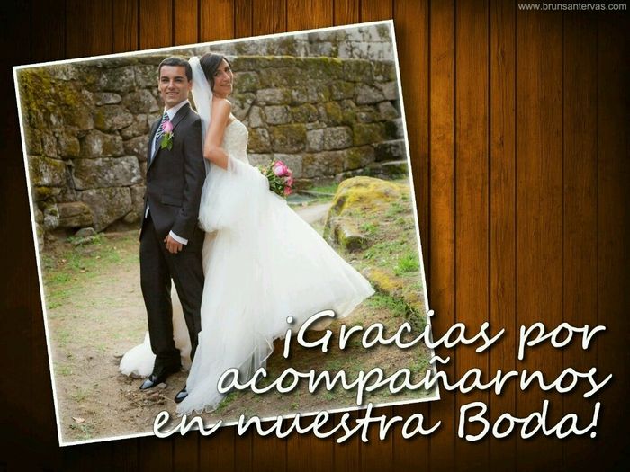 Mi boda - 12