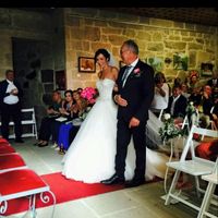 Mi boda - 2