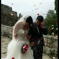 Mi boda - 5