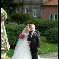 Mi boda - 8