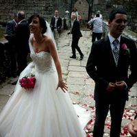Mi boda - 11