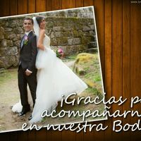 Mi boda - 12