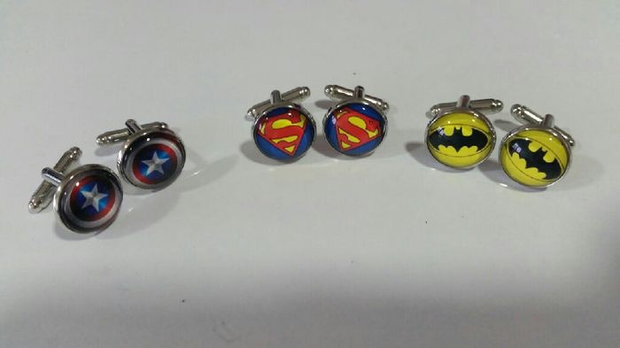 Regalos hermanos - 1