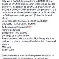Empezar a preparar! - 1