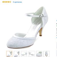 Elección zapatos - 3