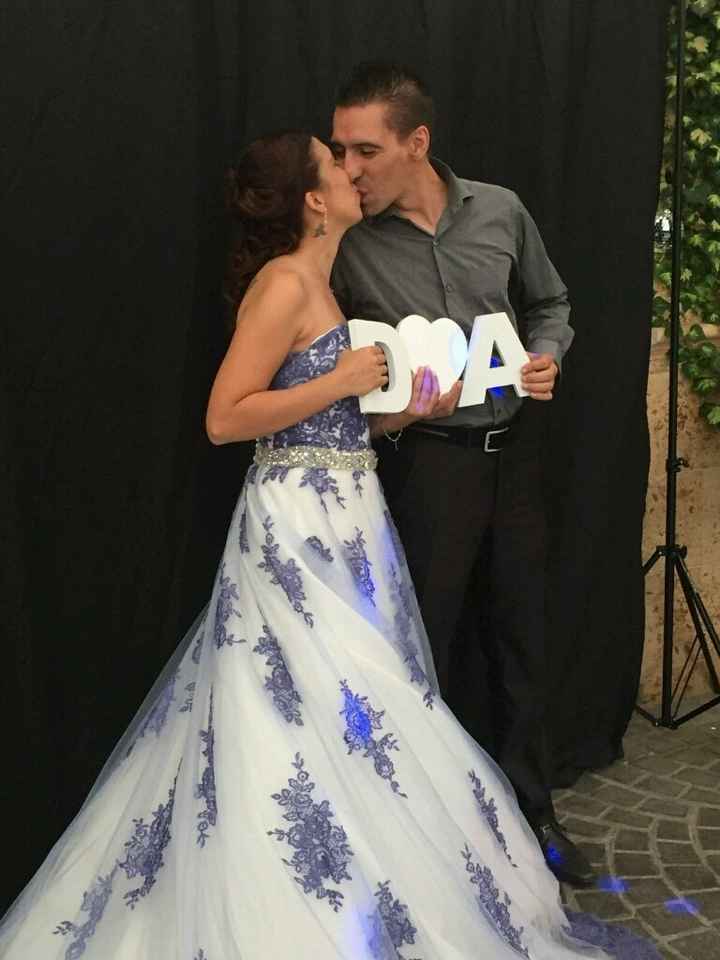 Boda el 5 de septiembre de 2015 - 6