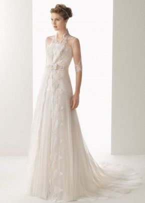 Vestido a elegir