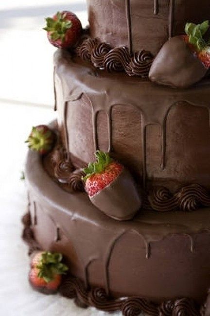 Tarta chocolate