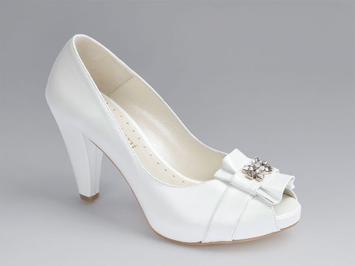 Mis zapatos