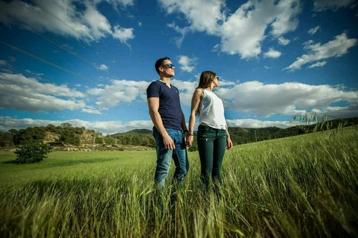 Algo de nuestro preboda... - 9