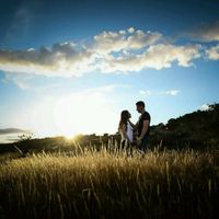 Algo de nuestro preboda... - 1