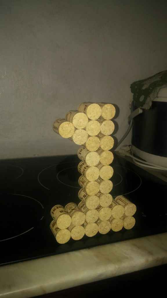 Decoracion mesas - 1